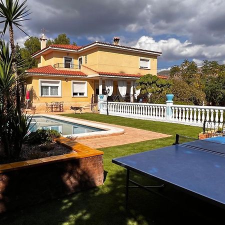 Rincon Mediterraneo San Vicente Raspeig Exterior foto