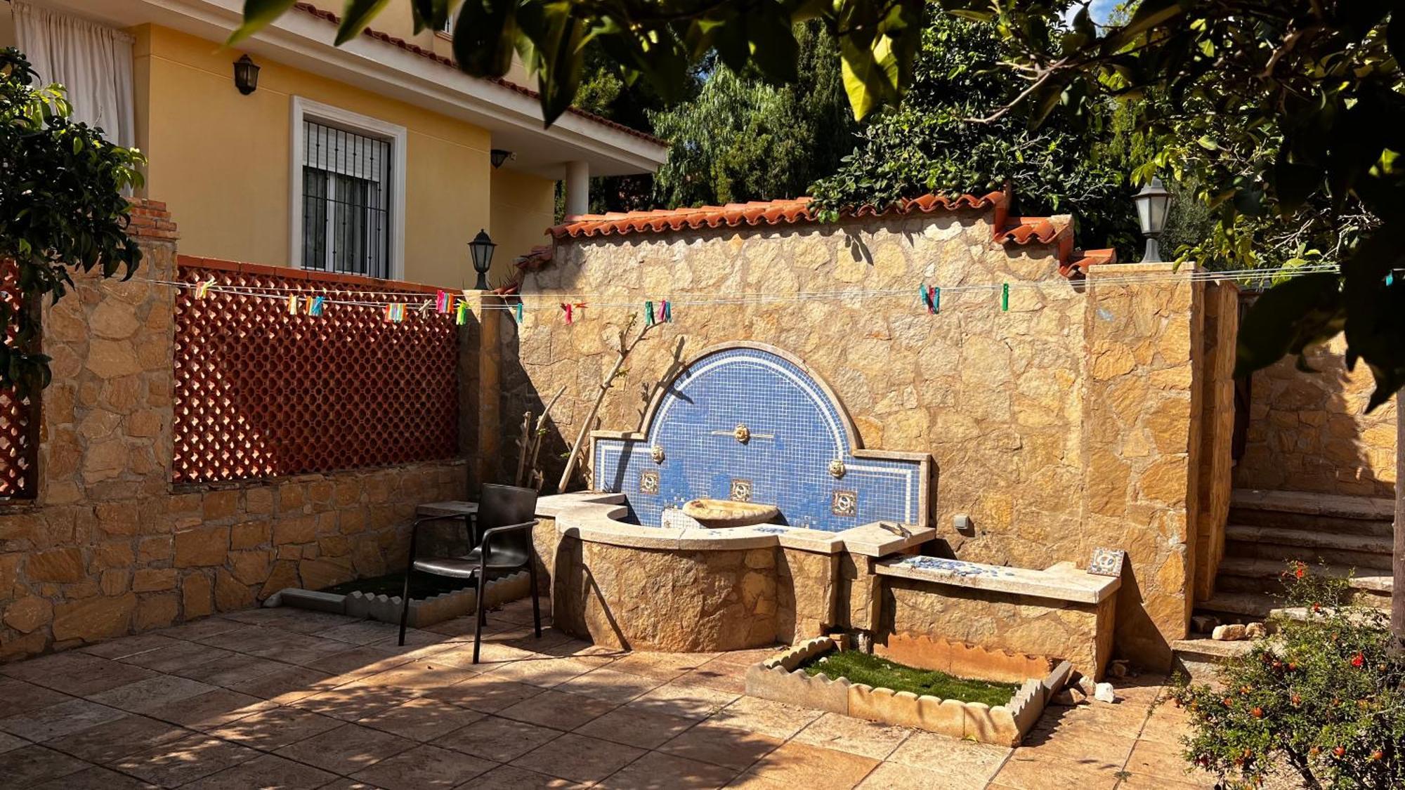 Rincon Mediterraneo San Vicente Raspeig Exterior foto
